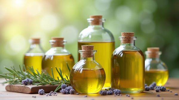 CBD bio : découvrez les bienfaits des huiles et produits naturels