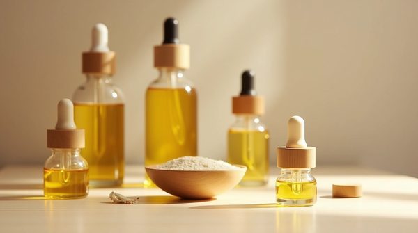 CBD bio : découvrez les bienfaits des huiles et produits naturels