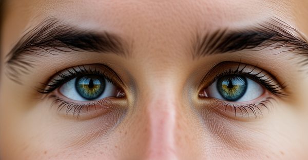 Comprendre les causes courantes de la vision floue