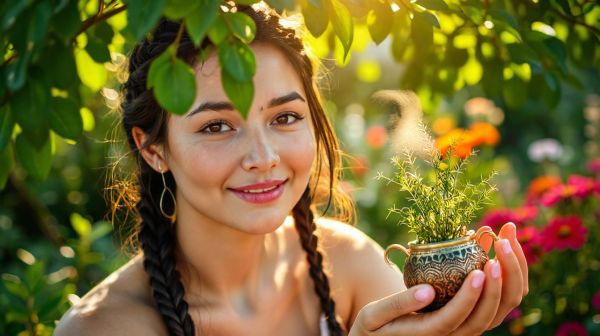 Découvrez les bienfaits des soins esthétiques ayurvédiques pour le visage et le corps