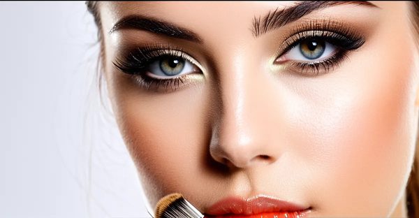 Guide pratique pour nettoyer ses pinceaux à maquillage