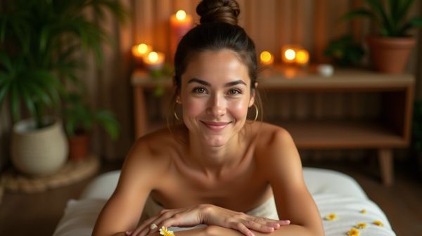 Les soins esthétiques ayurvédiques, une autre approche du soin visage et corps