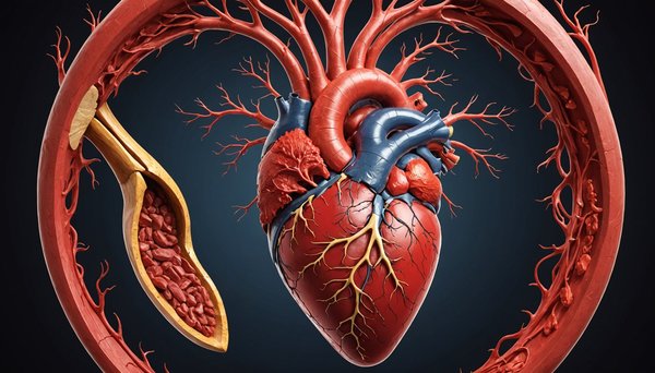 Athérosclérose : les incontournables pour protéger votre cœur