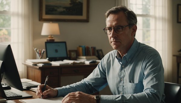 Top 5 raisons pour lesquelles vous avez une vision floue